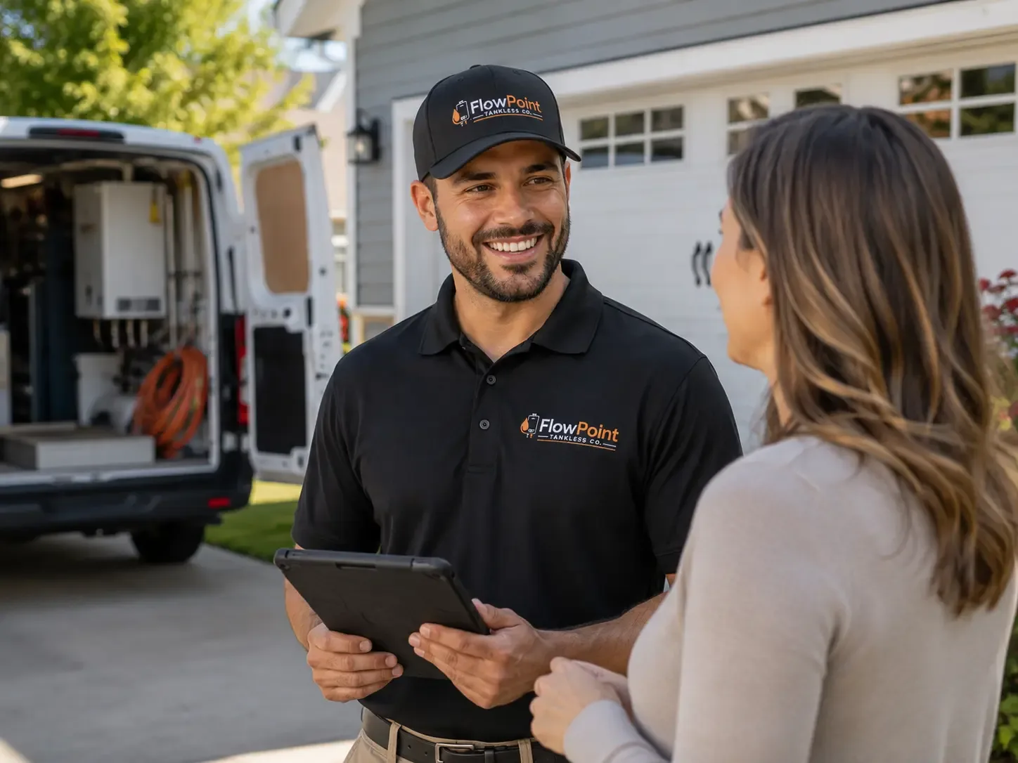 Tankless Water Heater Installation Seneca, SC FAQs